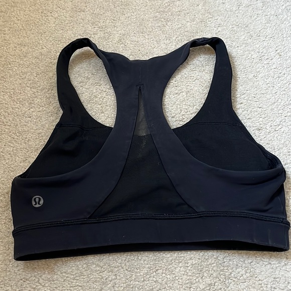 Lululemon Sports Bra - Picture 3 of 8